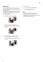 Предварительный просмотр 24 страницы LG RC90U2AV2E Owner'S Manual