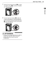 Предварительный просмотр 59 страницы LG RC90V9 V2W Series Owner'S Manual