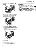 Предварительный просмотр 73 страницы LG RC90V9 V2W Series Owner'S Manual