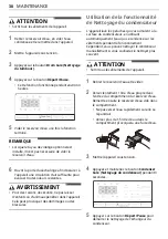 Предварительный просмотр 82 страницы LG RC90V9 V2W Series Owner'S Manual