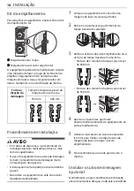 Предварительный просмотр 106 страницы LG RC90V9 V2W Series Owner'S Manual