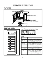 Предварительный просмотр 7 страницы LG RCS10A Service Manual