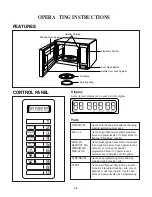 Предварительный просмотр 10 страницы LG RCS10A Service Manual