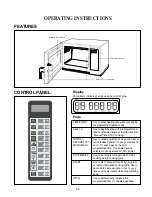 Предварительный просмотр 12 страницы LG RCS10A Service Manual