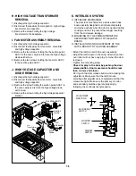 Предварительный просмотр 24 страницы LG RCS10A Service Manual