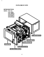 Предварительный просмотр 35 страницы LG RCS10A Service Manual