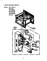 Предварительный просмотр 42 страницы LG RCS10A Service Manual