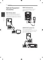 Preview for 14 page of LG RCS606F Owner'S Manual