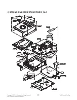 Предварительный просмотр 14 страницы LG RCT689H Service Manual