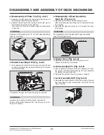 Предварительный просмотр 92 страницы LG RCT689H Service Manual