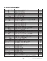 Предварительный просмотр 145 страницы LG RCT689H Service Manual