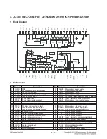 Предварительный просмотр 163 страницы LG RCT689H Service Manual