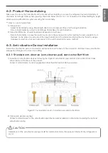 Preview for 19 page of LG RCWFL Series Installation Manual