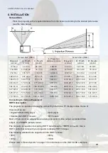 Preview for 12 page of LG RD-JT40 1024X768 XGA Service Manual