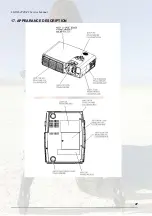 Preview for 47 page of LG RD-JT40 1024X768 XGA Service Manual