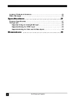 Preview for 4 page of LG RD-JT51 User Manual