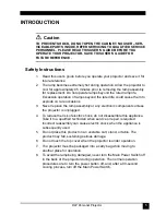 Preview for 5 page of LG RD-JT51 User Manual