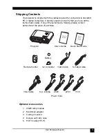 Preview for 7 page of LG RD-JT51 User Manual