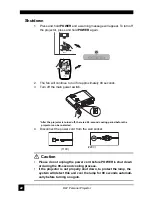 Preview for 26 page of LG RD-JT51 User Manual