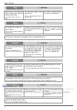 Предварительный просмотр 7 страницы LG RD-JT90 Owner'S Manual