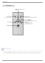 Предварительный просмотр 9 страницы LG RD-JT90 Owner'S Manual
