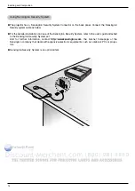 Предварительный просмотр 15 страницы LG RD-JT90 Owner'S Manual