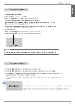 Предварительный просмотр 16 страницы LG RD-JT90 Owner'S Manual