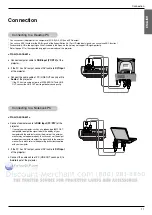 Предварительный просмотр 18 страницы LG RD-JT90 Owner'S Manual