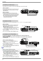 Предварительный просмотр 19 страницы LG RD-JT90 Owner'S Manual