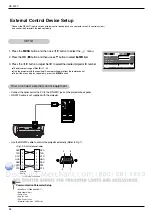 Предварительный просмотр 27 страницы LG RD-JT90 Owner'S Manual