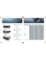 Preview for 2 page of LG RD-JT90 Specifications