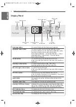 Preview for 8 page of LG RD17GQGD1 Owner'S Manual