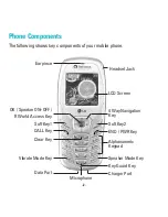 Preview for 3 page of LG RD5340 User Manual