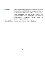 Preview for 18 page of LG RD5340 User Manual