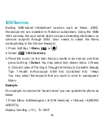 Preview for 21 page of LG RD5340 User Manual