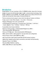 Preview for 22 page of LG RD5340 User Manual