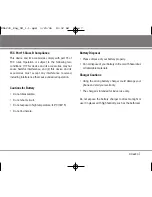 Preview for 10 page of LG RD6230 User Manual