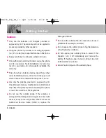 Preview for 11 page of LG RD6230 User Manual