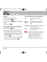 Preview for 31 page of LG RD6230 User Manual