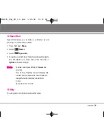 Preview for 36 page of LG RD6230 User Manual