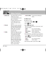 Preview for 39 page of LG RD6230 User Manual