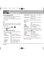 Preview for 41 page of LG RD6230 User Manual