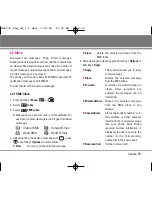 Preview for 42 page of LG RD6230 User Manual