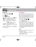 Preview for 43 page of LG RD6230 User Manual