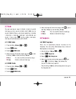 Preview for 46 page of LG RD6230 User Manual