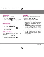 Preview for 56 page of LG RD6230 User Manual