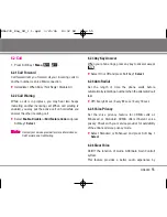 Preview for 58 page of LG RD6230 User Manual