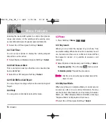 Preview for 59 page of LG RD6230 User Manual