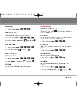 Preview for 70 page of LG RD6230 User Manual