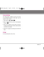 Preview for 74 page of LG RD6230 User Manual